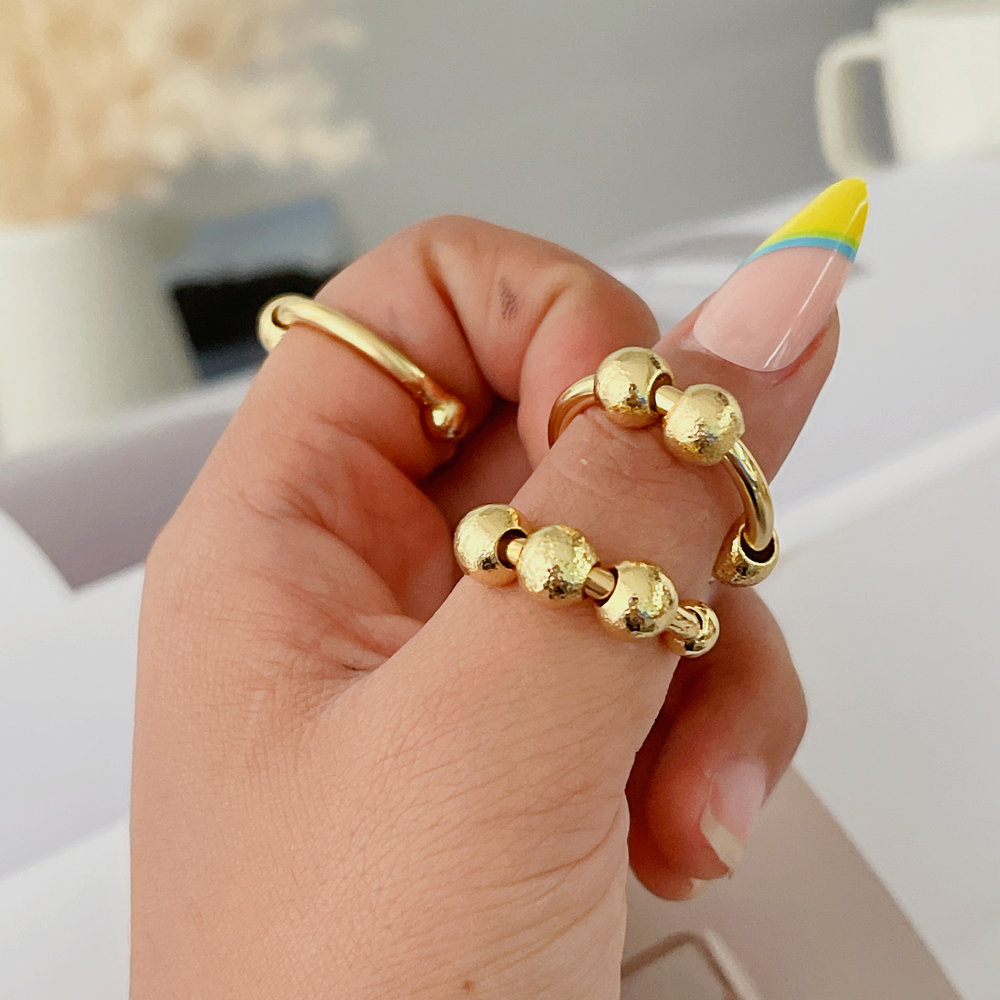 Relief Ring
