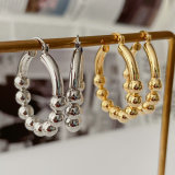 Ball hoop