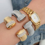 Fashion chain cuff