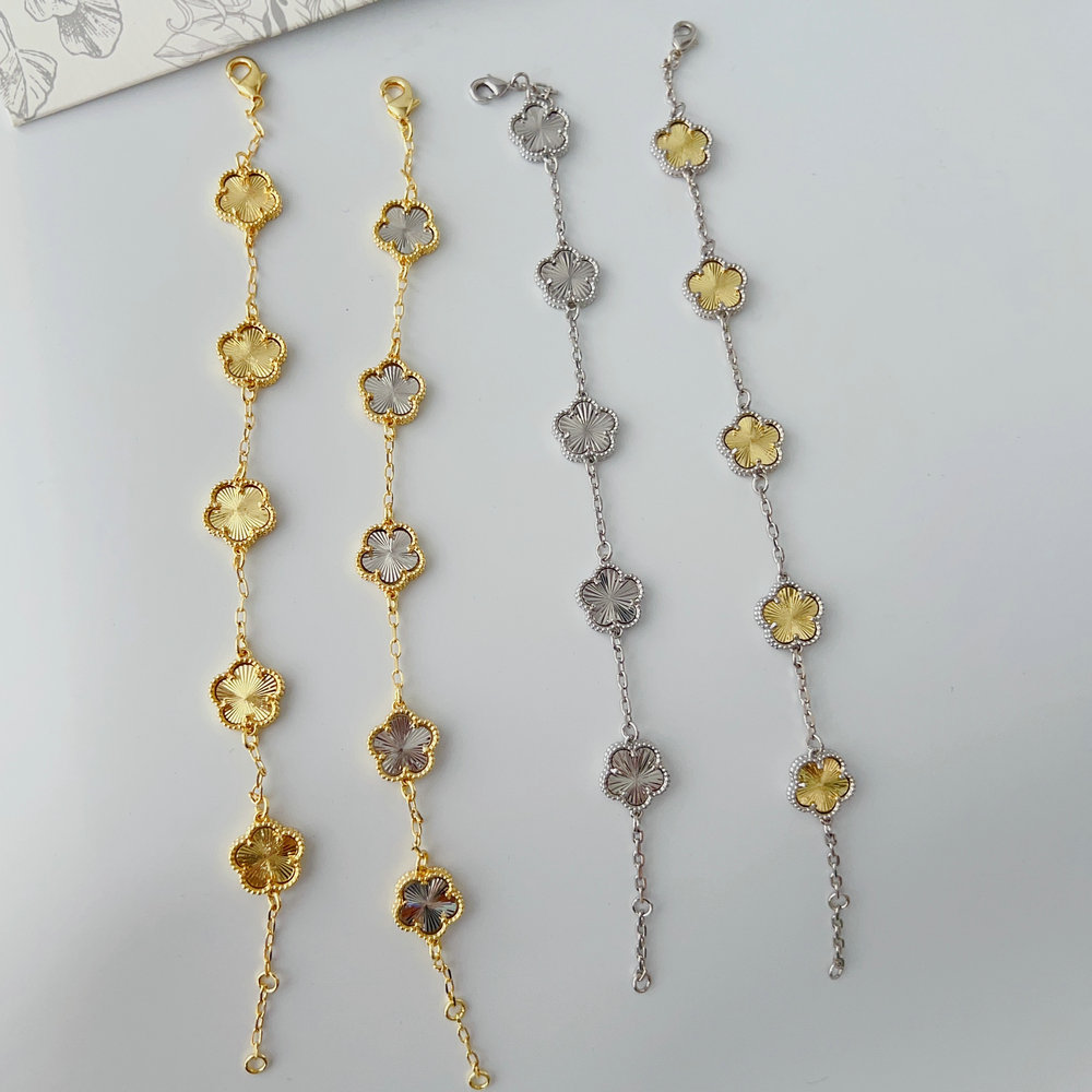 Pentalobe bracelet