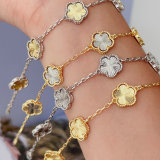 Pentalobe bracelet