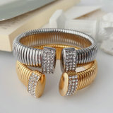 Fashion chain cuff