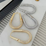 Simple u hoop