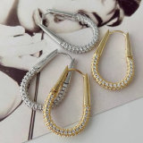 Simple u hoop