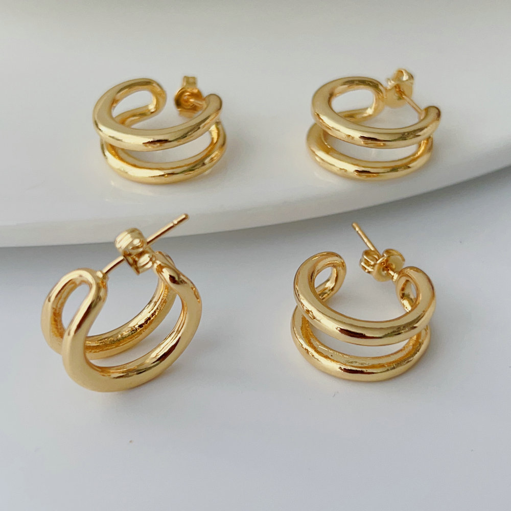 Basic hoop
