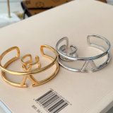 Fashion set bangle with ring