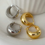 Metal hoop