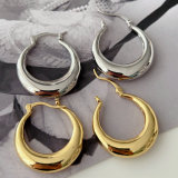 Simple basic hoop