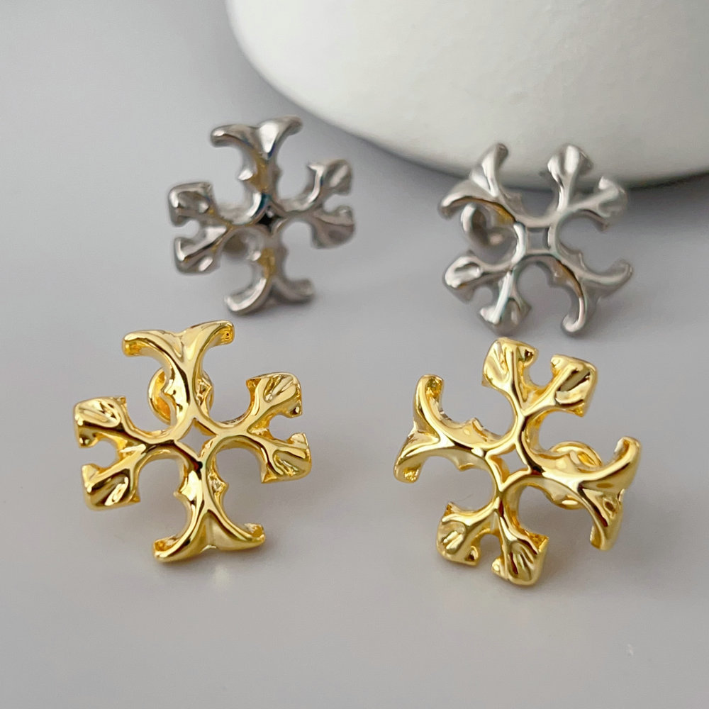 tory burch earrings