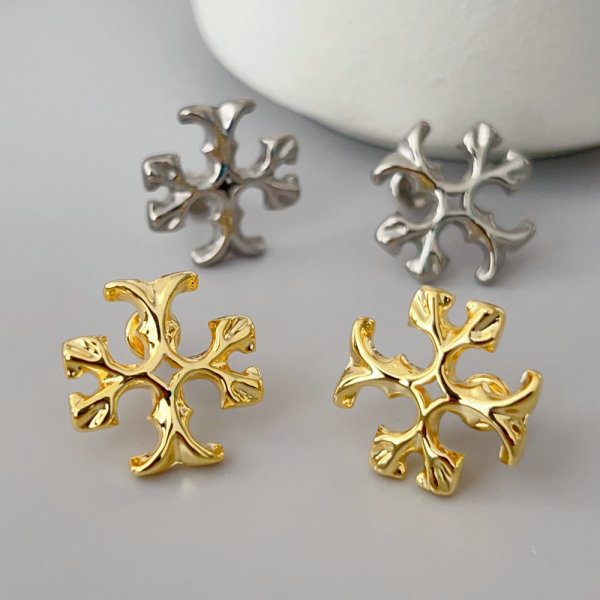 tory burch earrings