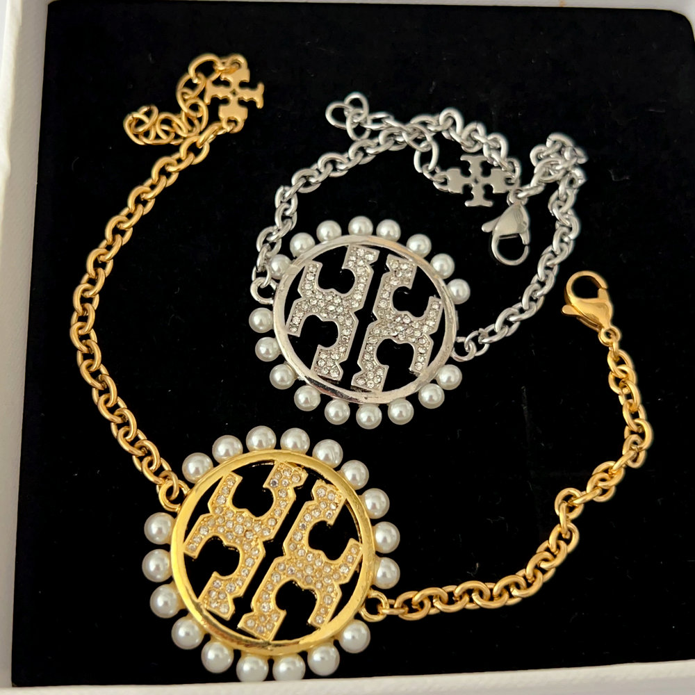 tory burch bracelet