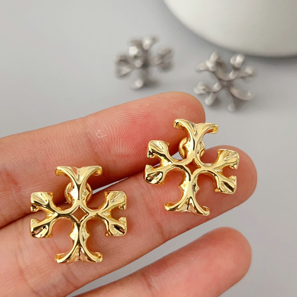 tory burch earrings