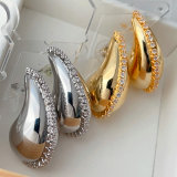 Botterga earrings