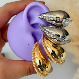 Botterga earrings