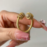 Twist ring