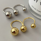 Ball ring