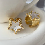Star ring