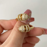 Twist ring