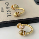 Twist ring