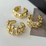 Metal star ring