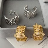 Galaxy Earrings