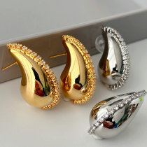 Botterga earrings
