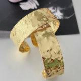 Width metal cuff