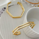 Metal cuff