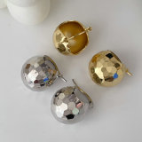 Bling ball hoop