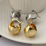Bling ball hoop