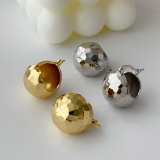 Bling ball hoop