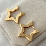 Star hoop
