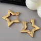 Star hoop