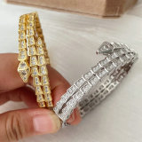 Pave snake