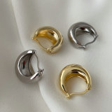 Basic metal hoop