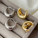Basic metal hoop