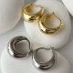 Basic metal hoop