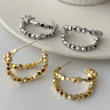 Beaded earrings