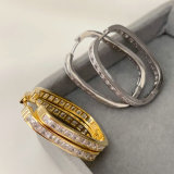 Pave chunky u hoop