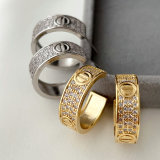 Pave nail hoop