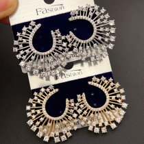 Fireworks Earrings