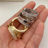 Pave nail hoop