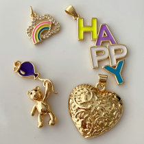 happy words charm