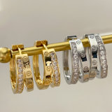 Pave nail hoop