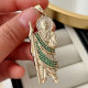 Pave religion charm