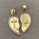 Pave religion charm