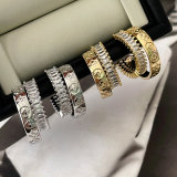 Pave nail hoop