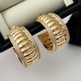 Chunky hoop