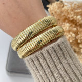 Chunky bracelet
