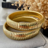 Chunky bracelet